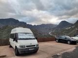 Ford Transit L3H3, Vieles Neu - Ford Transit V Wohnmobil