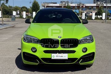 BMW X6 - 2