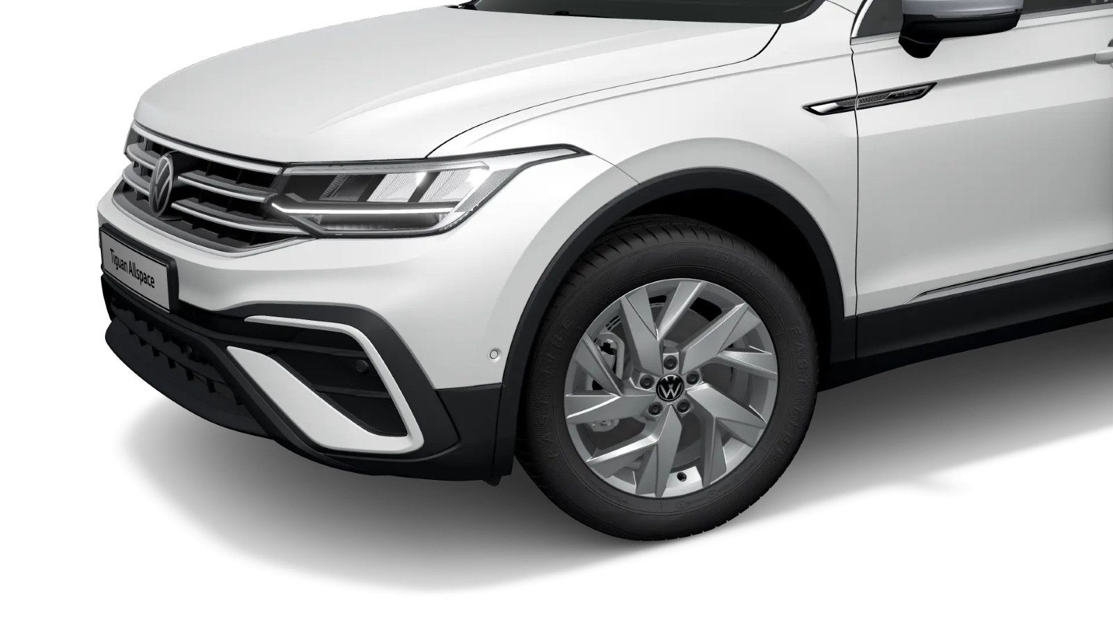 Volkswagen Tiguan Allspace - Bild 7