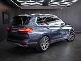 BMW X7 xDrive 40i Design Pure Excellence - gebrauchte BMW X7 aus dem Jahr 2019