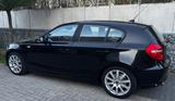 BMW 118d E87, 195.826  km, HU 12/26, inkl. Alufelgen - BMW E82 - BMW 1er Reihe