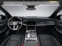 Audi Q8 - Vorschau Bild 12