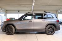 Mercedes-Benz AMG Line Burmester Sound * Ambienteb. * LederLnk