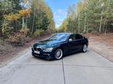 ALPINA D3 3.0 Biturbo - - ALPINA aus 2014