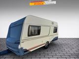Dethleffs Camper 460 EL  - Dethleffs Camper 460 EL