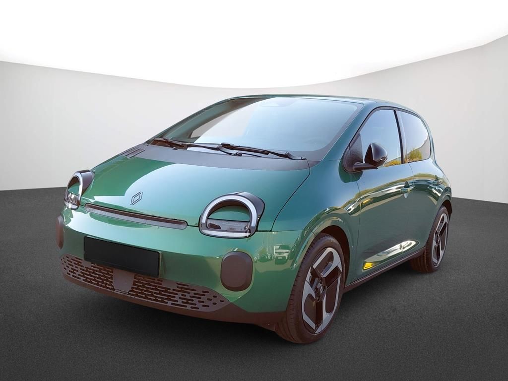 Image of Renault Twingo