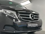 Mercedes-Benz V  250 CDI AVANTGARDE EXTRA LANG LED Kamera - Mercedes-Benz V 200 mit Diesel-Antrieb: Automatik