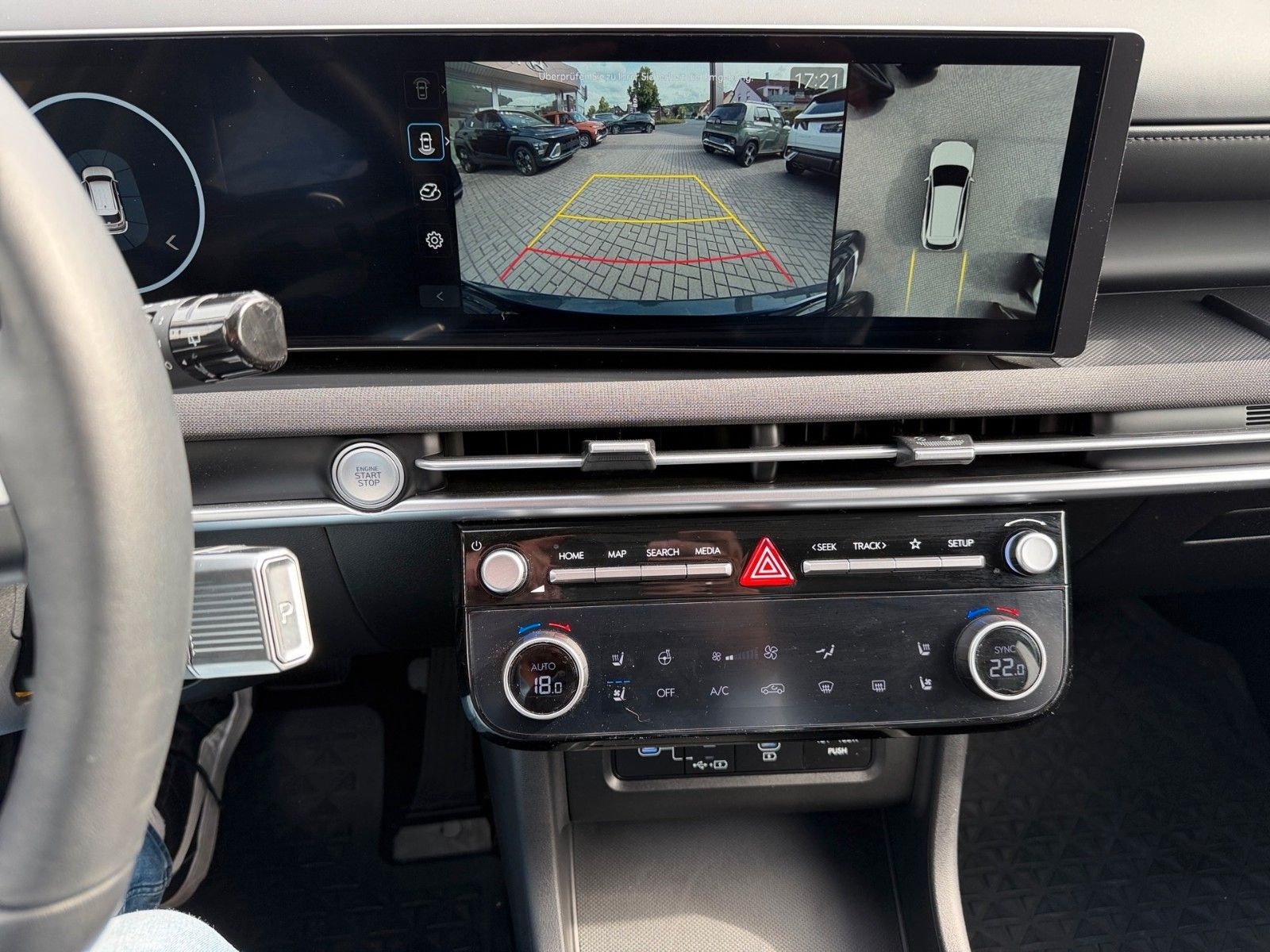 Hyundai Tucson – Bild 9