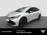 Cupra Born AB345EUR 62KW PANO NAVI BEATS REAR VIEW SHZ - Cupra Gebrauchtwagen von 2024
