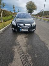 Opel Insignia 1.6 Turbo Sport Sport