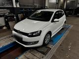 Volkswagen VW Polo 6R 1.2 TDI BlueMotion - Volkswagen Polo aus 2010: Bluemotion