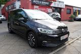 Volkswagen Touran IQ.DRIVE Start-Stopp DSG 7-Sitz ACC 1.Hd! - Volkswagen Touran in Berlin
