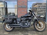 Harley-Davidson Dyna Low Rider S mit Öhlins - Harley-Davidson Motorräder in Bielefeld
