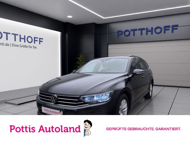 Passat Variant 2.0 TDI DSG BUSINESS NAVI AHK KAM