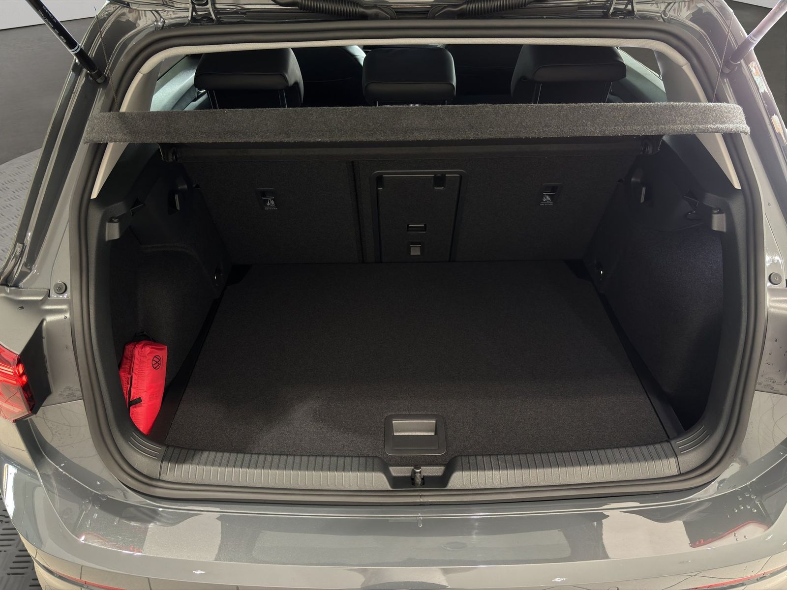 Volkswagen Golf - Bild 9