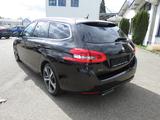 Peugeot 308 SW GT - gebrauchte Peugeot 308 aus dem Jahr 2015