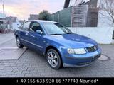 Volkswagen Passat 3b 1.8 T 20V Turbo*TüV & Au Neu*KLIMA - Volkswagen Passat aus 1998