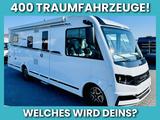 Weinsberg CaraCore 700 MEG Lithium,L-Sitz,180PS,Automatik - Weinsberg CaraCore 700 MEG