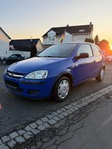 Opel Corsa 1.0 TÜV/Service neu