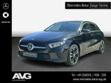 Mercedes-Benz A 250 e Kompaktlimousine 8G RDK MBUX CarPlay RFK