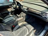 Audi S8 Plus 4.0 TFSI tiptronic quattro - 605 PS - Audi: 60