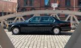 BMW 750iL - BMW 750: 750il