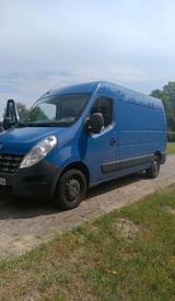 Renault master - Renault Master in Bremen