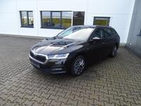 Skoda Octavia Combi Tour NAVI, LED, KAMERA, KLIMA