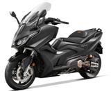Kymco AK 575i ABS Premium - Kymco AK 575i ABS Premium