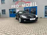 Mercedes-Benz SLK 300 SLK Roadster SLK 300 - Mercedes-Benz SLK 300