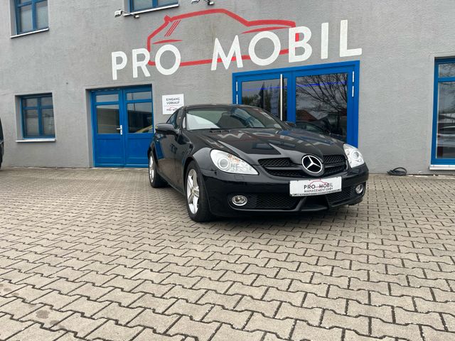 Mercedes-Benz SLK 300 SLK Roadster SLK 300