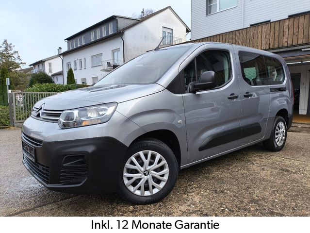 Citroën Berlingo XL Langversion*7 Sitze*Garantie