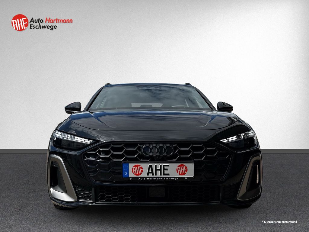 AUDI A5 Avant 2.0TDI quattro edition one TechPlus Ahk AUDI A5 Avant 2.0TDI quattro edition one TechPlus Ahk