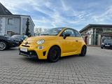 Abarth 595C Competizione Bi-Xenon Navi Sabelt Beats DAB - Abarth 595C Gebrauchtwagen