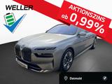 BMW i7 xDrive 60 849,-/0Anz HUD 360°A-Bahn