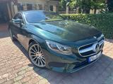 Mercedes-Benz Rot leder, 15000Euro Mercedes-Servicehistorie - Mercedes-Benz S-Klasse: Coupe