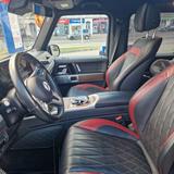 Mercedes-Benz G 350 d - - gebrauchte Mercedes-Benz G 350 aus dem Jahr 2021
