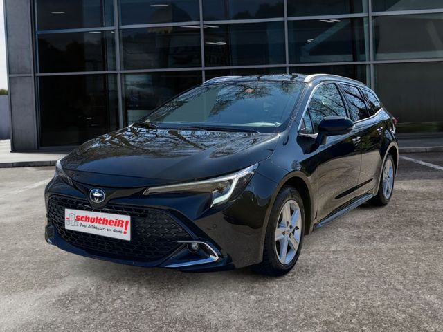 Toyota Corolla 1.8 Hybrid Touring Sports Team Deutschla