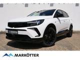 Opel Grandland GS Line 1.2 Turbo NAVI/AHK/DAB/CAM/SHZ - Opel Grandland (X) Gebrauchtwagen in Bielefeld