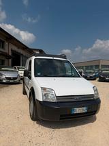 Ford Transit Connect 200S 1.8 TDCi/110CV PC-TN - gebrauchte Ford Transit Connect aus dem Jahr 2007