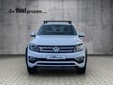 Volkswagen Amarok 3.0 TDI Canyon DC 4Motion - Volkswagen Amarok: Canyon