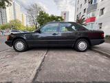 Mercedes-Benz E 230 - Mercedes-Benz E 230 in Berlin