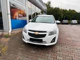 Chevrolet Cruze Station Wagon LT+ - Chevrolet mit Diesel-Antrieb