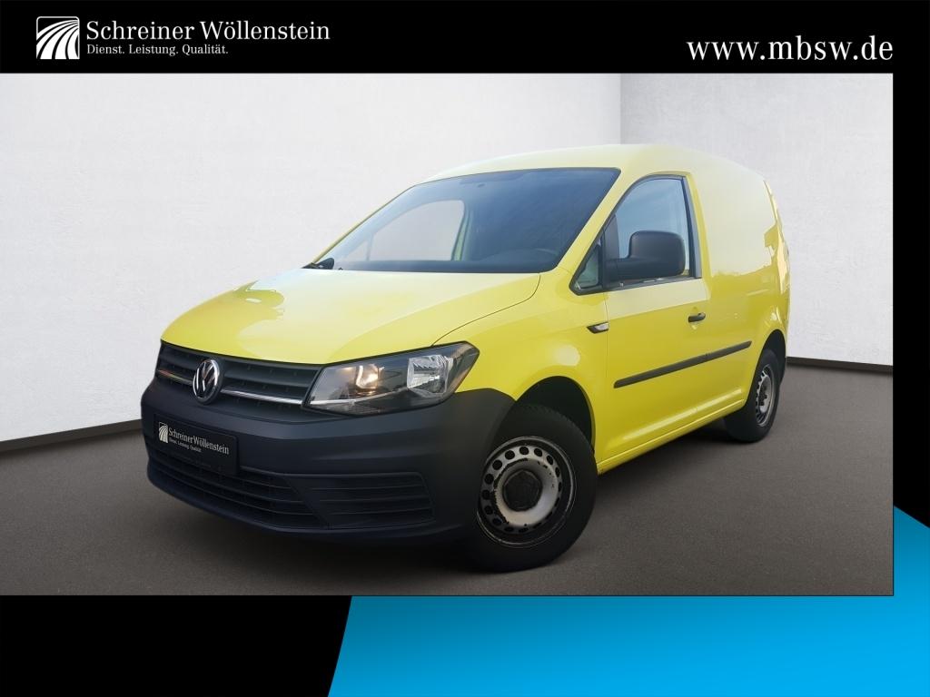 Volkswagen Caddy 2.0 TDI BMT Kasten PTS