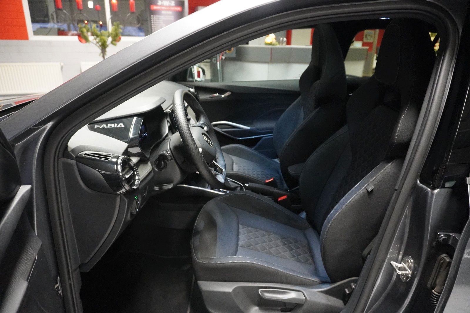 Skoda Fabia - Bild 7