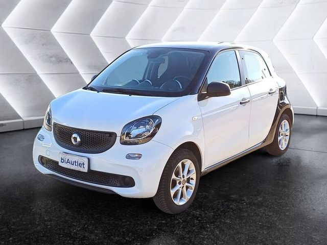 Smart smart forfour 1.0 Youngster 71cv c/S.S.