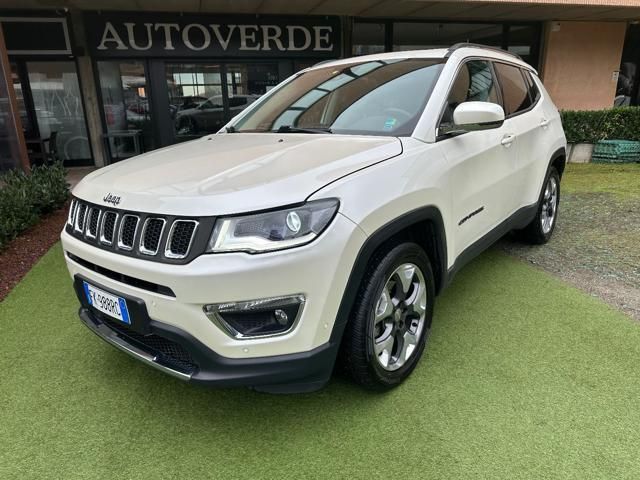 Jeep JEEP Compass 1.6 Multijet II 2WD Limited FULL OP