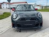 MINI JCW Cabrio 231PS John Cooper Works Trim,XL Paket - MINI Neuwagen: Cabrio