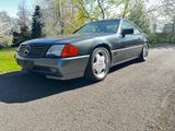 Mercedes-Benz SL 320 AMG Felgen, sehr guter Zustand - Mercedes-Benz: Felgen Sl