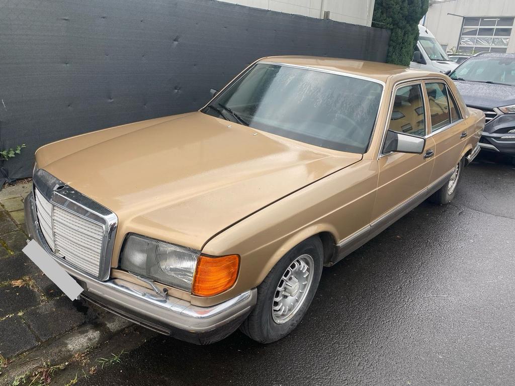 Mercedes-Benz 280